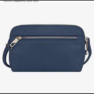 Travelon dual purpose bag